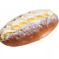 Hot Damco Banketbakkersroompoeder (gele-room) 6kg