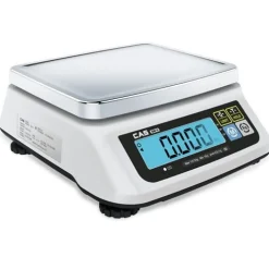 Discount Cas Bankweegschaal SW-2, 30/15 kg - 10/5 gram