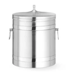 Best Hendi BarUP IJsemmer dubbelwandig 5L