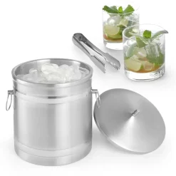 Best Hendi BarUP IJsemmer dubbelwandig 5L