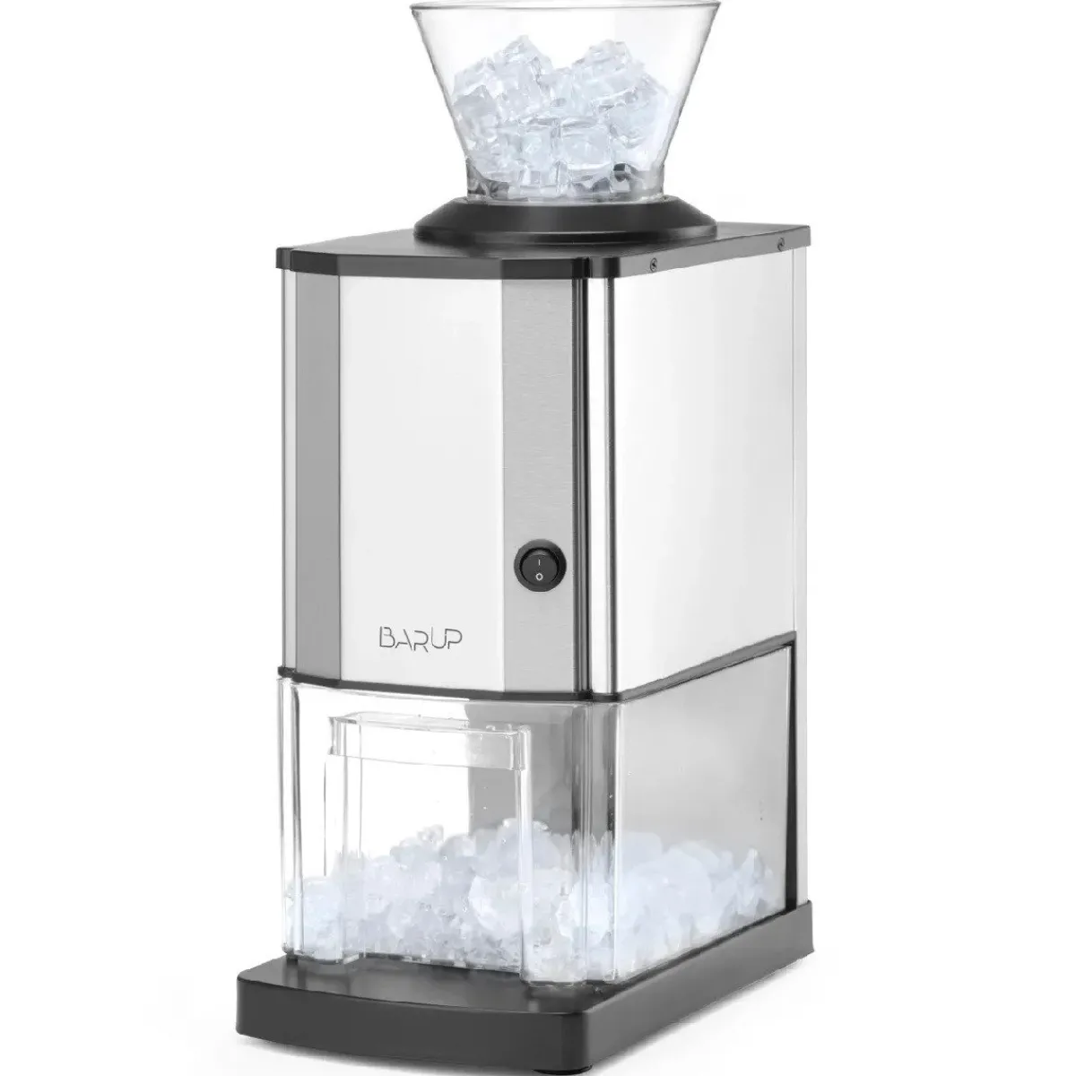 Sale Hendi BarUP Ijsvergruizer 12 kg/u