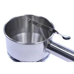 Outlet Overig Beslag Dispenser 1,3L RVS