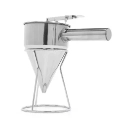 Outlet Overig Beslag Dispenser 1,3L RVS