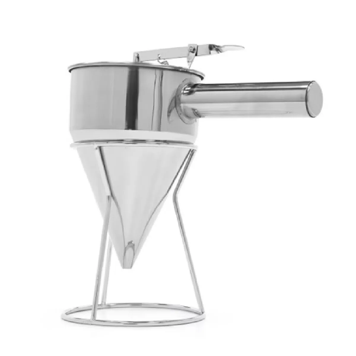 Outlet Overig Beslag Dispenser 1,3L RVS