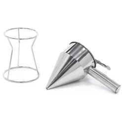 Outlet Overig Beslag Dispenser 1,3L RVS