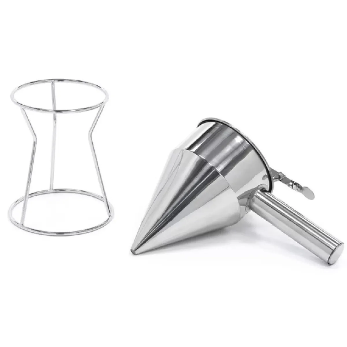 Outlet Overig Beslag Dispenser 1,3L RVS