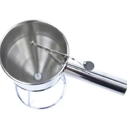 Outlet Overig Beslag Dispenser 1,3L RVS