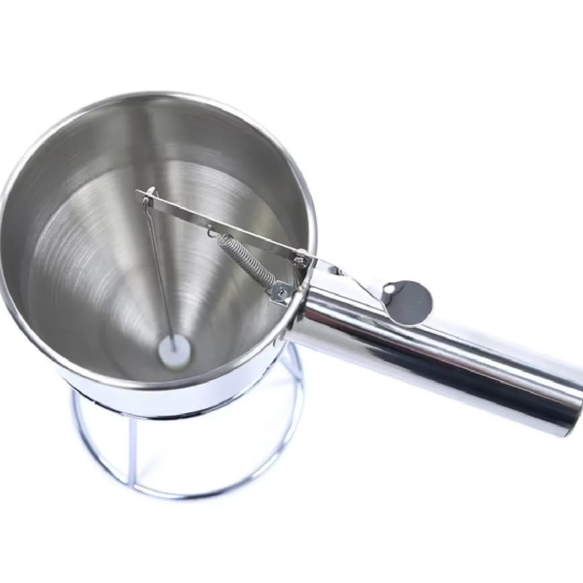 Outlet Overig Beslag Dispenser 1,3L RVS