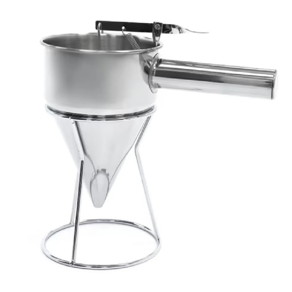 Outlet Overig Beslag Dispenser 1,3L RVS