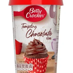 Outlet Betty Crocker Chocolade Icing 400g