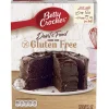 Betty Crocker Devil's Food Cakemix (Glutenvrij) 425g