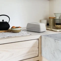 New Biesse Botervloot 18x10x8cm