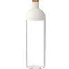 New Biesse Fles met Dop Multifunctioneel 1,3L**