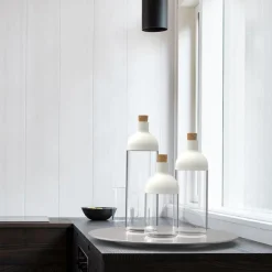 Best Biesse Fles met Dop Multifunctioneel 0,9L**