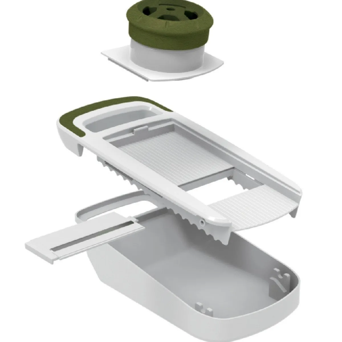 Discount Biesse Mandoline 4-in-1