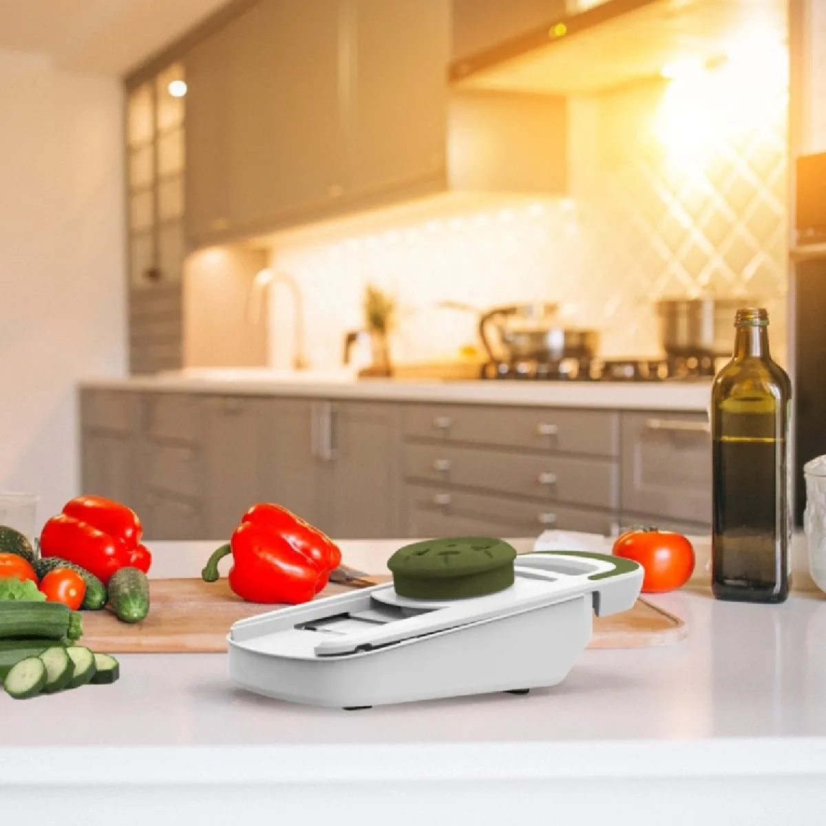 Discount Biesse Mandoline 4-in-1