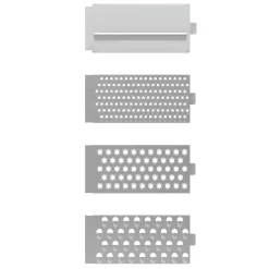 Discount Biesse Mandoline 4-in-1