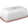 Sale Biesse Transportdoos Cake / Brood Rood 38x21x13cm