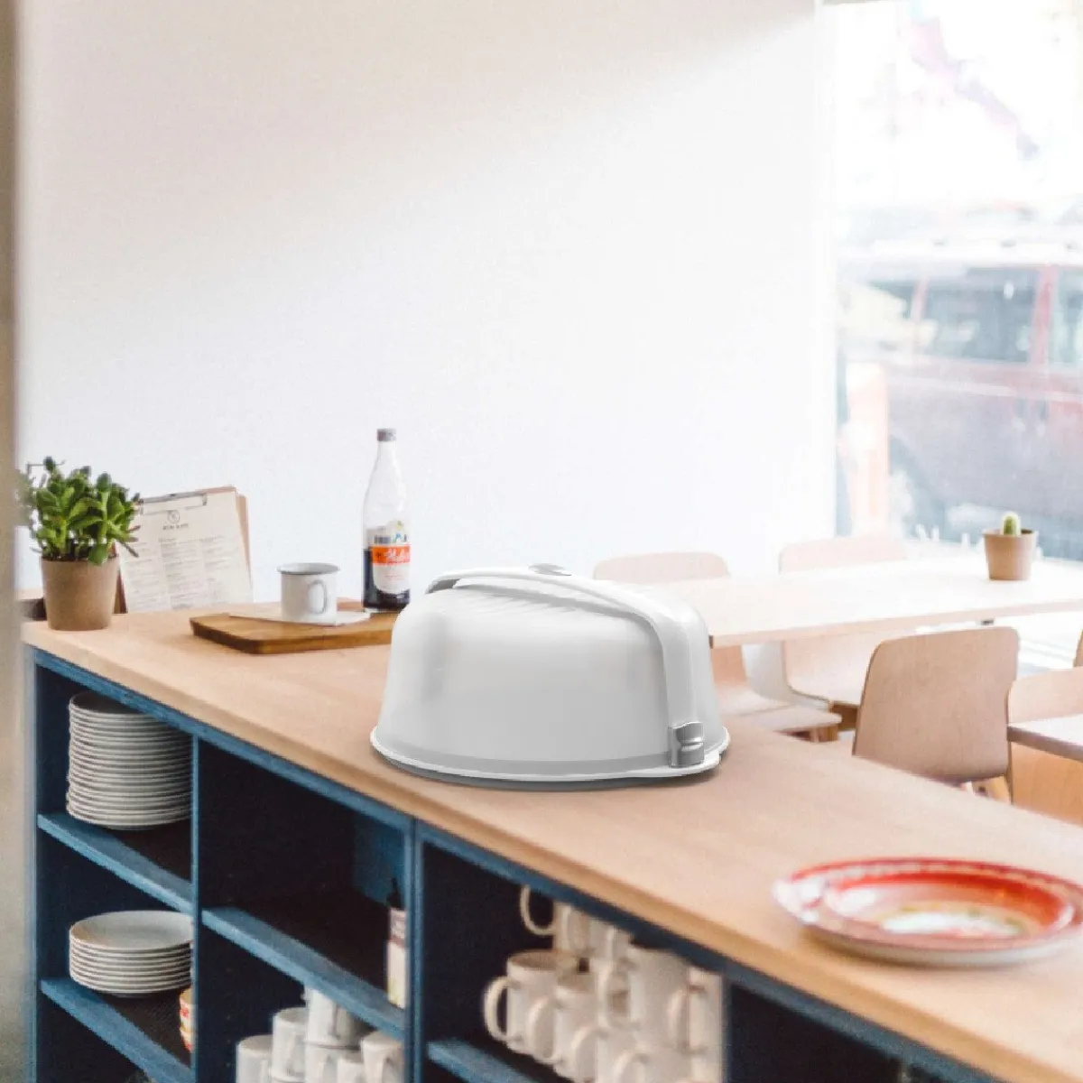 Sale Biesse Transportdoos Taart Ø30x10cm