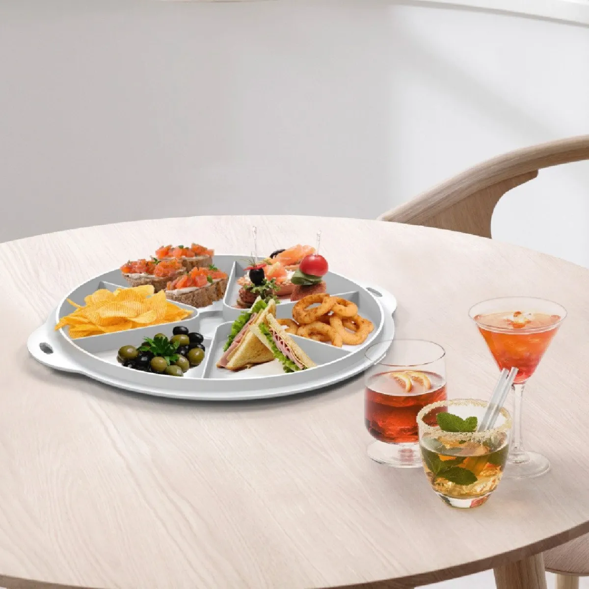 Sale Biesse Transportdoos Taart Ø30x10cm