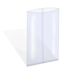 Clearance Overig BIO Vlakke Zak 80 x 170mm 50st.