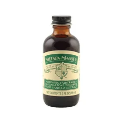 Online Nielsen-Massey Biologische Vanille Extract Bourbon 60ml
