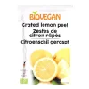 Sale BioVegan Citroenschillen Geraspt Biologisch 9g