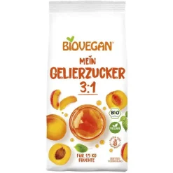 Discount BioVegan Geleisuiker 3:1 Biologisch 500g