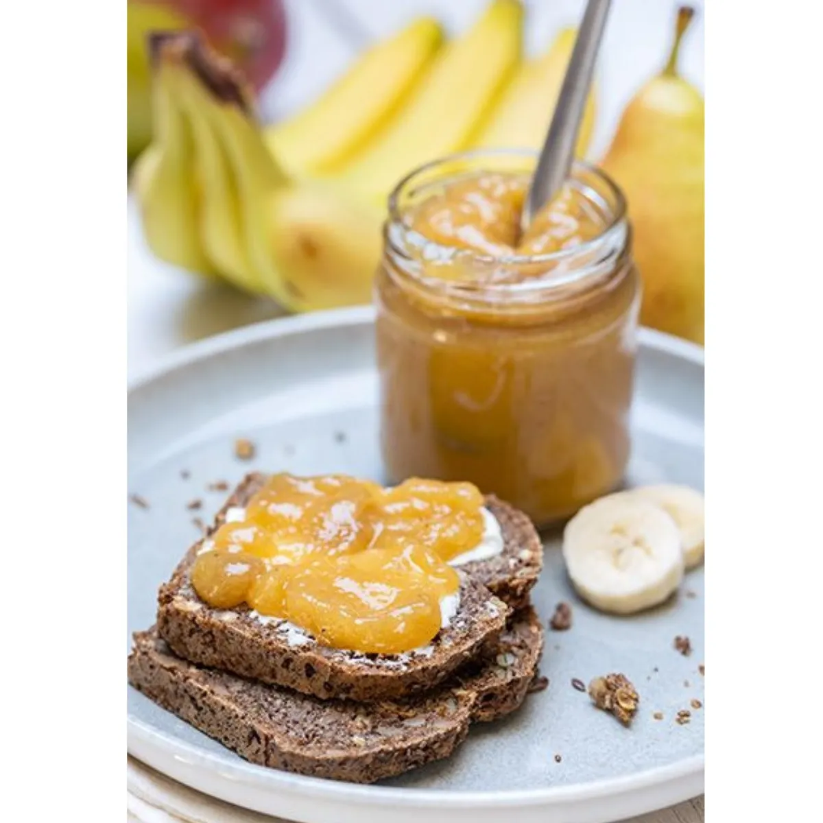 BioVegan Geleisuiker (Zonder Koken) Biologisch 115g