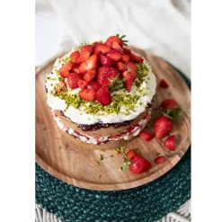 Online BioVegan Vanille Pudding Biologisch 36g