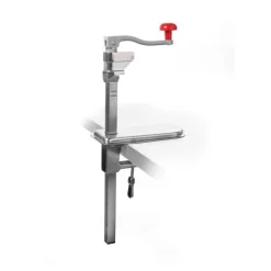 Clearance Hendi Blikopener bankschroefmodel model