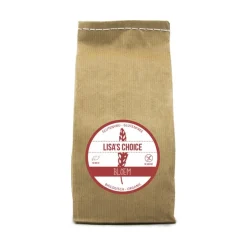 Discount Lisa's Choice Bloem Biologisch (Glutenvrij) 450g