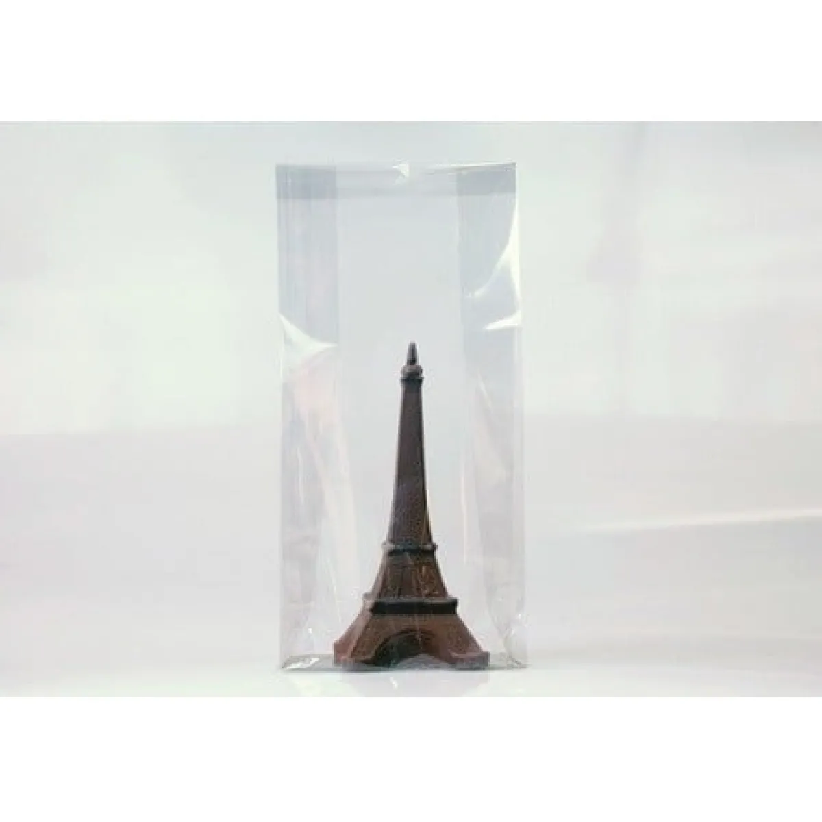 Online Overig Blokbodemzak 95 + 80 x 235mm 50st.