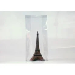 Overig Blokbodemzak 95 + 80 x 235mm 1000st.