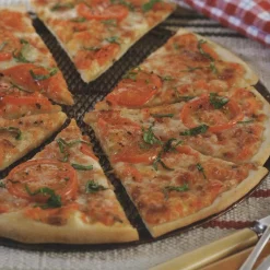 Clearance Boek: 500 Pizza's & Platte Broden