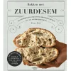Discount Boek: Bakken met Zuurdesem