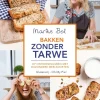 Outlet Boek: Bakken zonder Tarwe