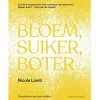 Discount Boek: Bloem, Suiker, Boter