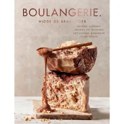 Outlet Boek: Boulangerie