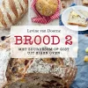 Outlet Boek: Brood 2