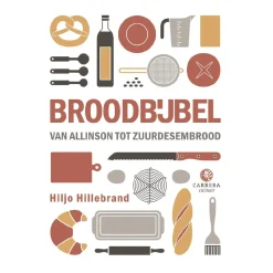 Online Boek: Broodbijbel
