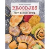 Discount Boek: Broodjes uit Eigen Oven