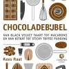 Clearance Boek: Chocoladebijbel