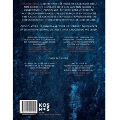 New Boek: Chocolaterie