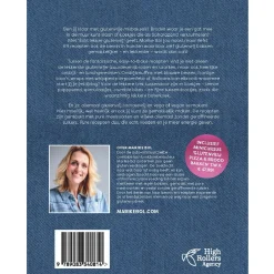 Best Boek: Écht Lekker Glutenvrij