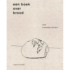 Online Boek: Een Boek over Brood