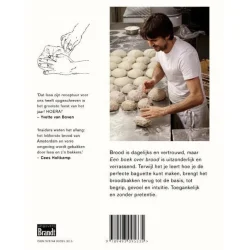 Online Boek: Een Boek over Brood