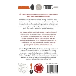 Clearance Boek: Glutenvrije Bijbel