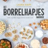 Clearance Boek: Het Borrelhapjes Bakboek