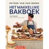 Outlet Boek: Het Makkelijke Bakboek